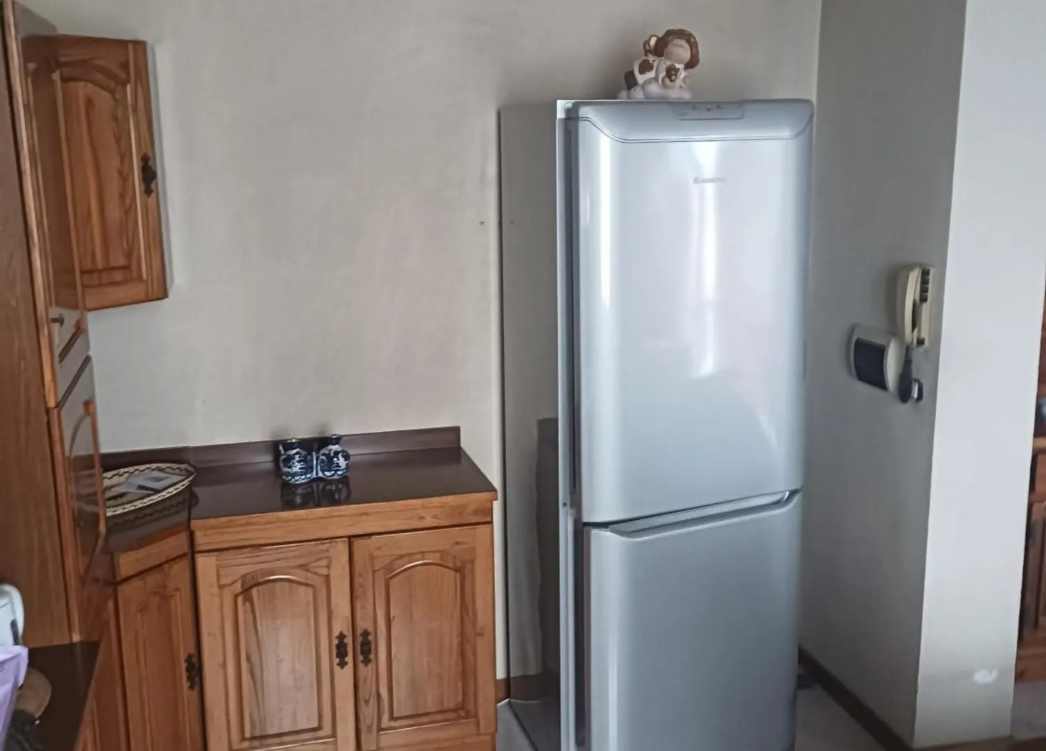 Hébergement de vacances Villa L'Affresco à Cetona