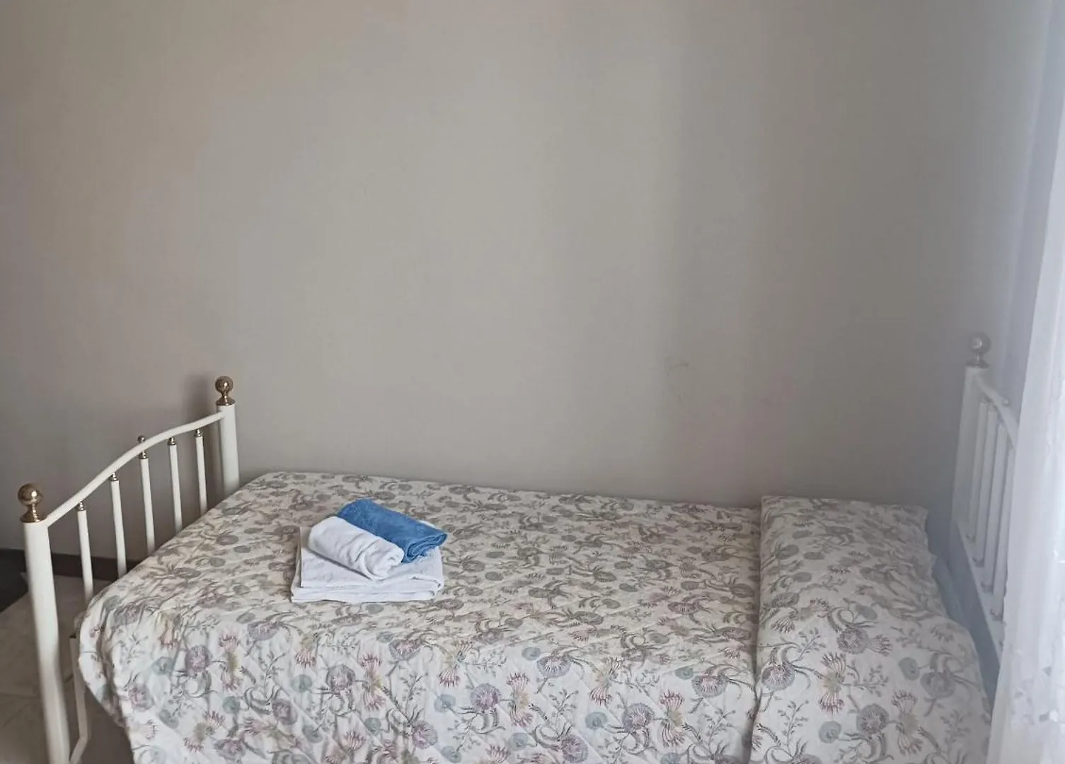 Hébergement de vacances Villa L'Affresco à Cetona
