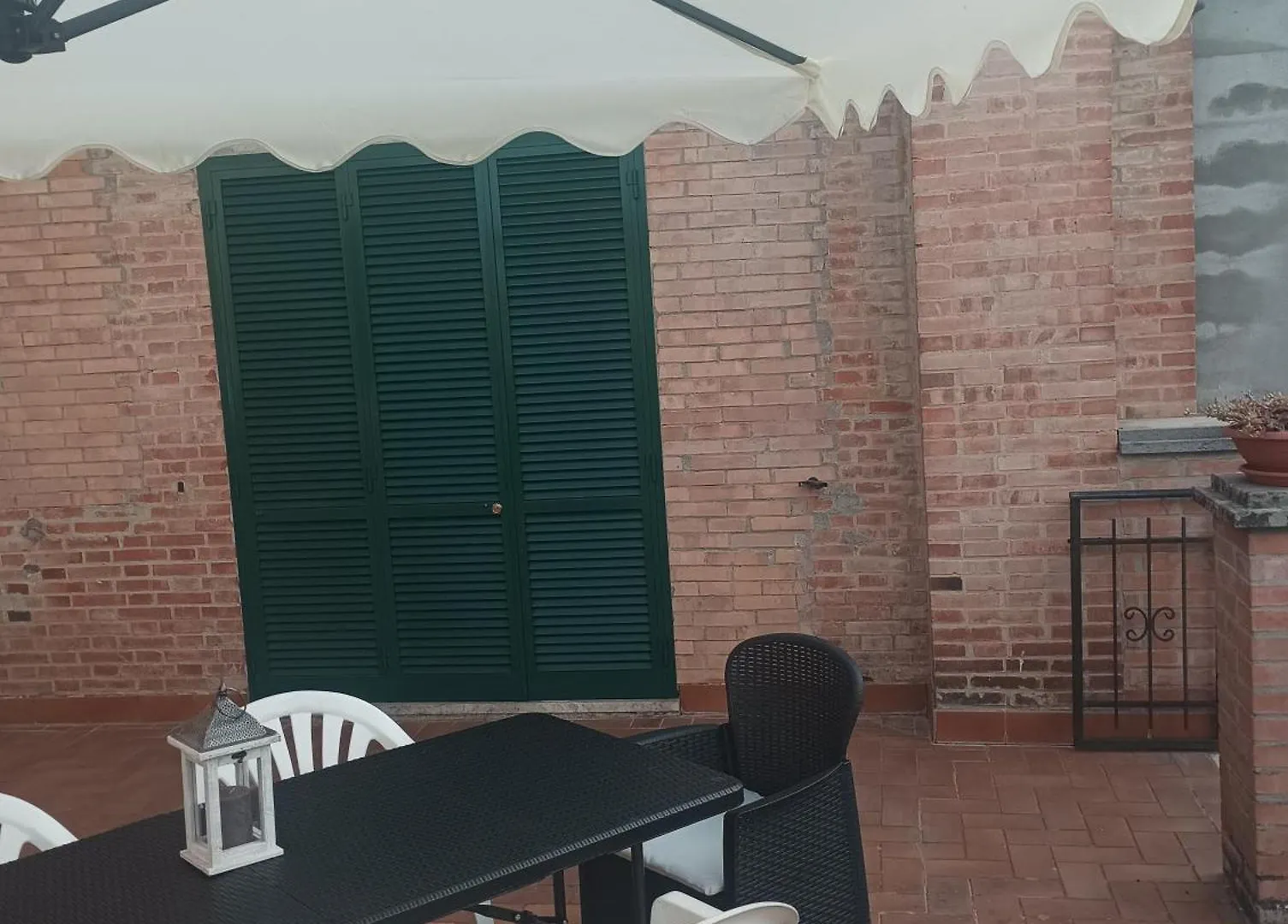 L'Affresco Villa Cetona Holiday home