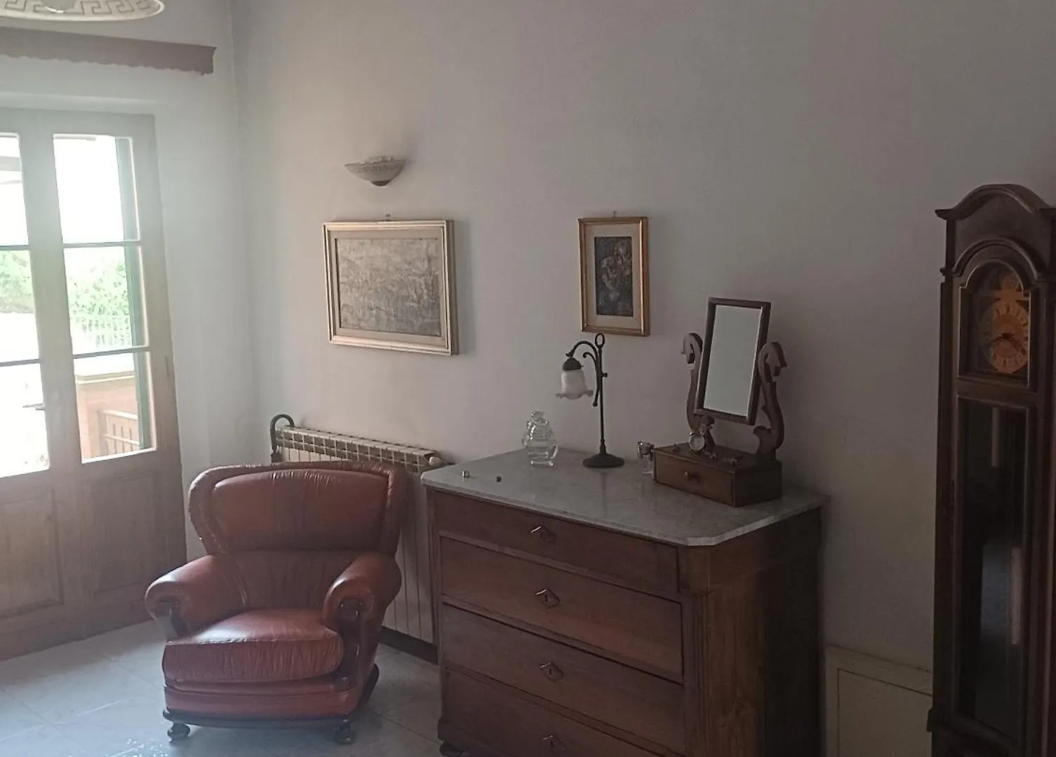 Holiday home L'Affresco Villa Cetona