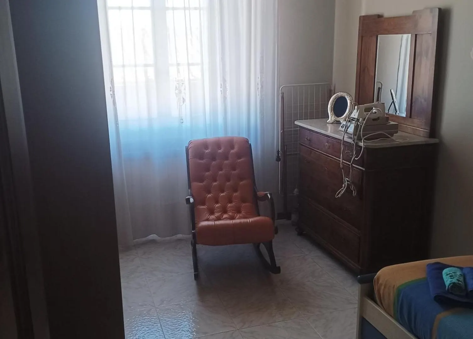 Holiday home L'Affresco Villa Cetona Italy